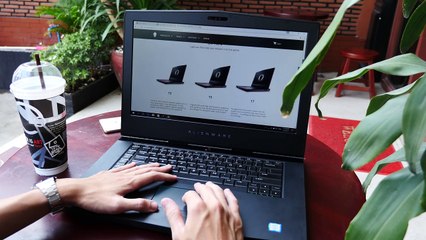 Alienware 15 R3 Review by Ti (Cambo Report) 4K-bAAwB37vagY