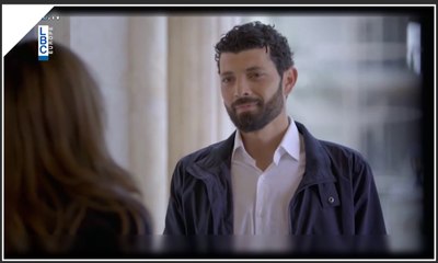 مسلسل الحب الحقيقي الحلقة 3 - اميلا الكيك ونيكولا معوض