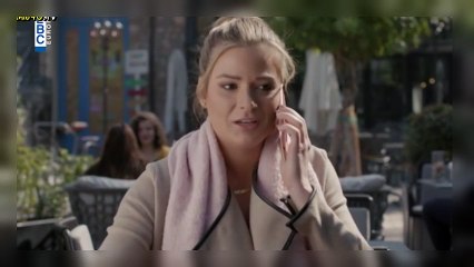 مسلسل الحب الحقيقي الحلقة 4 - اميلا الكيك ونيكولا معوض