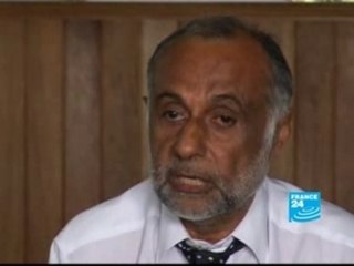 La démocratie en un clic-Reportage-FR-FRANCE24