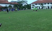 Jelang Piala Presiden, Persib Latihan 10 Hari di Yogyakarta