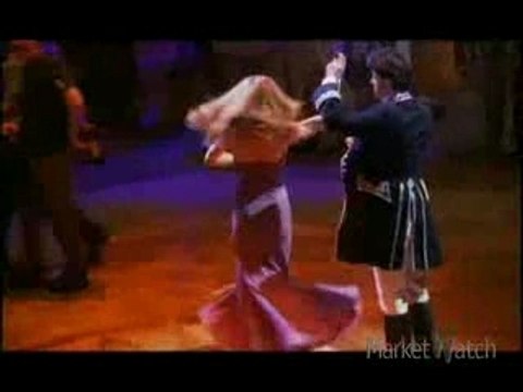 Interview with 'Enchanted' Star Patrick Dempsey