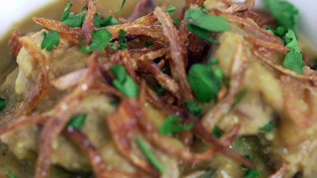 A Tasty, Traditional, Mutton & Dal Recipe - How To Cook Dal Gosht _ Home Made Indian Recipes-xROamKLg8jw