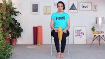 At Home Exercises To Relieve Knee Pain _ Fitness With Namrata Purohit-5nQKs3dxbfA