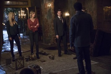 The Originals Season 5 Episode 3 [Ne Me Quitte Pas] Online