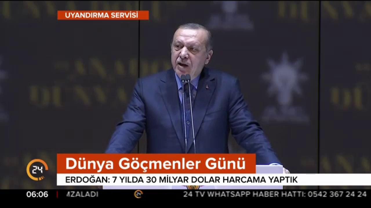"AB dürüst davranmadı"