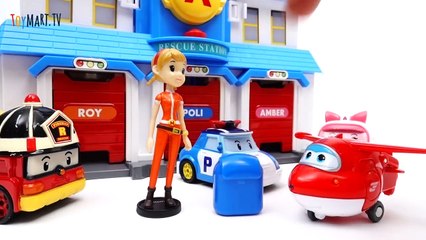 Go Go Super Wings~! World Airport is Under Attack by Monsters-sVRD7jonGvE