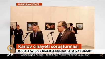 Yeni bilgiler ortaya çıktı