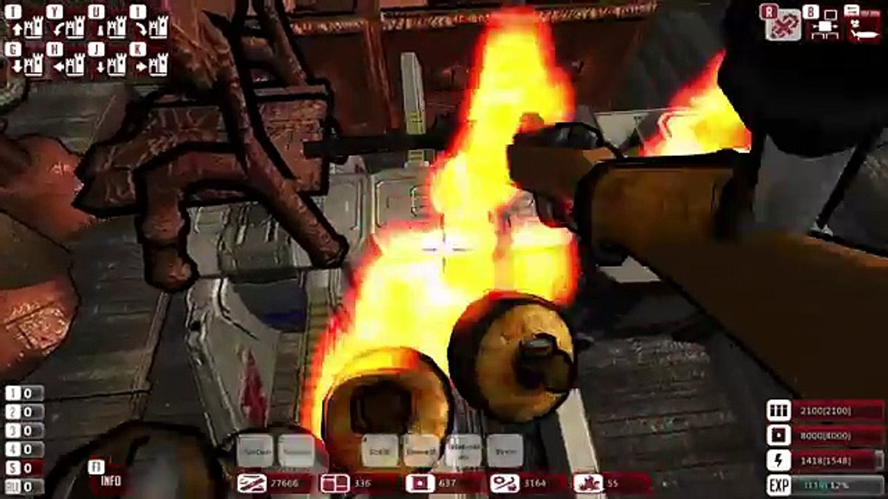 From The Depths| S2 Part 2 | Flippin Fun!