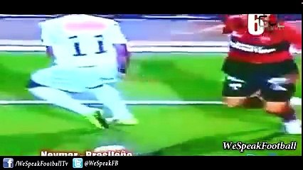 Amazing Panna Show ● Crazy Football Humiliations ► WeSpeakFootball (2)
