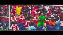 Alexis Sanchez - Best Skills EVER - Arsenal HD