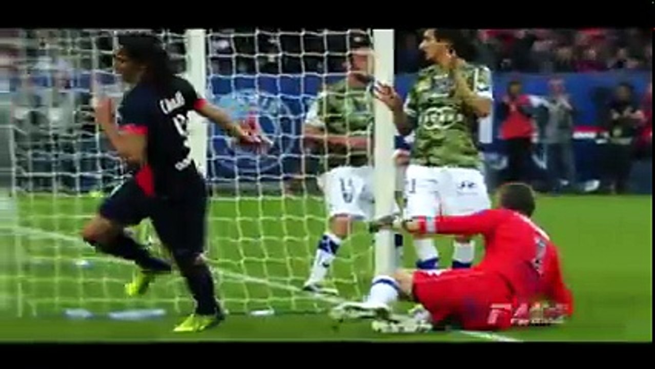 Amazing Football Goals [vol.2]