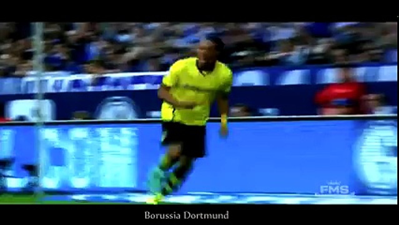 AMAZING TEAMPLAY GOALS ● Best Teams in The World