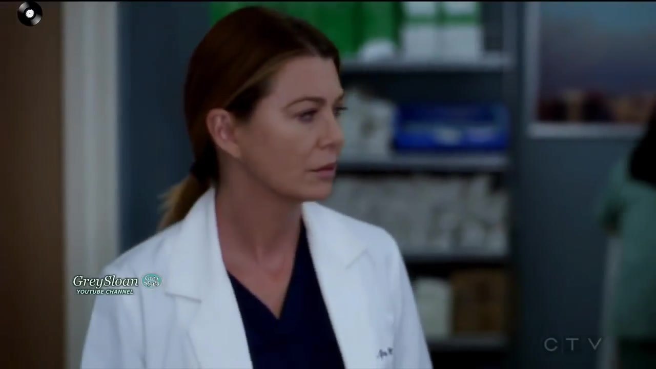 Grey's Anatomy Season 14 Episode 9 ((123Movies)) STREAMING