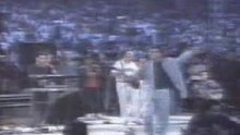 Hasni - Spectacle Concert