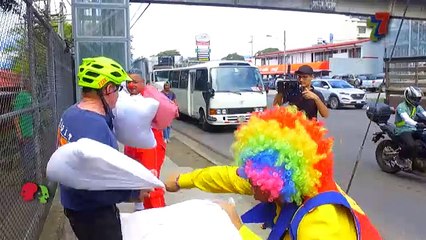 Soyapa  Lunes 18 Diciembre 2017