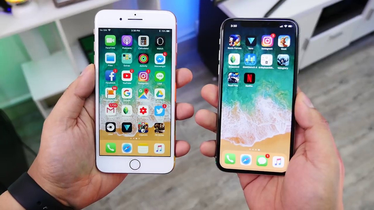 បើកប្រអប់និង Review បង្ហាញពី Apple iPhone X (John Sey)-UxVY6sbTWGI