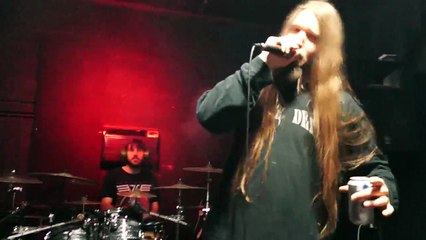ZEROKNIGHT ENTERTAINMENT - RED DEVIL LIES - RECORDED AT JAM ROOM