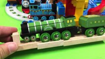 Flying Scotsman Train Collection | Royal Scot | Flying Scot | Thomas & Friends HO Scale