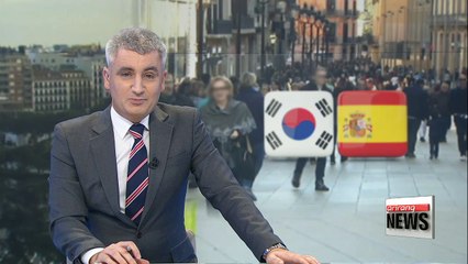 Korea, Spain reach agreement on working holiday visa program