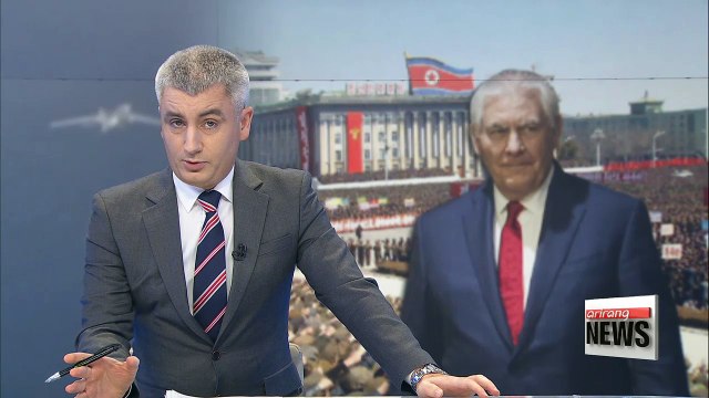 U.S., China discussed how to seize N. Korea's nukes in case of regime collapse: NYT