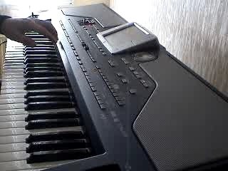 Si Moh Idir arpege kabyle