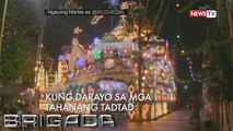 Brigada: Cainta Christmas House