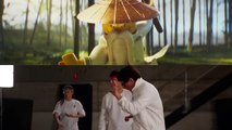 Jackie Chan's LEGO Stunts & Jokes _ Cartoon Network-8mTi5ck1CSk