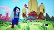 Minecraft & Adventure Time Crossover Episode _ Cartoon Network-oxJq0WewmzE