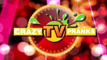 Gonna Fly Now - Crazy TV Pranks-XmYtpydVKkk
