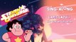 Steven Universe _ Lapis Lazuli - Karaoke _ Cartoon Network-lhQEUysYi9I
