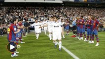 'Guard of Honour': Ronaldo mahu tapi Barcelona tak beri