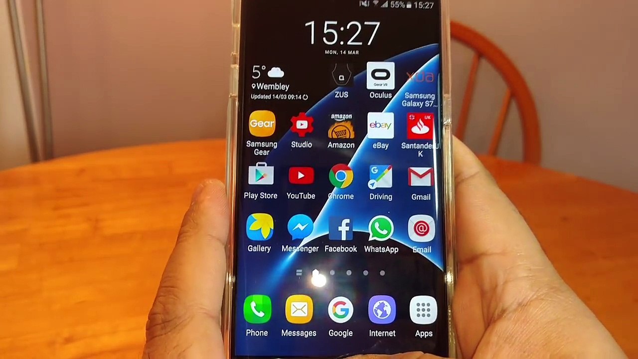 Major flaw with the Samsung Galaxy S7 Edge Camera failing and the SOLUTION-3OqW4Jahvu4