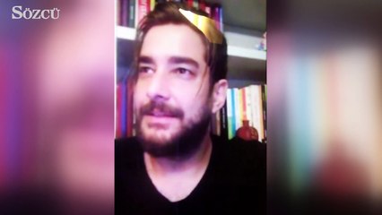 Ezgi Mola'nın ev hali