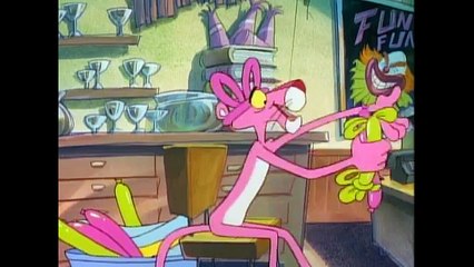 That Old Pink Magic | The Pink Panther (1993)