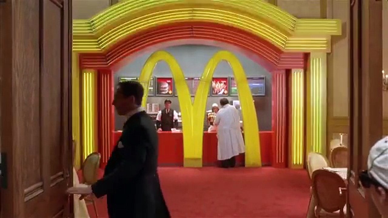 RICHIE RICH and the Search for Friends in Cinema – Kentucker Audley
