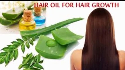 महीने में सिर्फ चार दिन लगाए यह चीज, बाल हो जायेंगे बिलकुल घने और लम्बे....HAIRF_HD