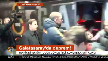 Tudor dönemi resmen bitti