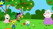 Dolly and friends New Cartoon For Kids S02e76