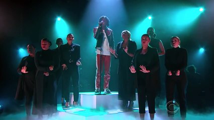 Daniel Caesar - Get You & We Find Love (Apple Music Up Next)-eYep_enmp10