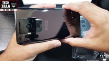HTC U11   Unboxing - First Look - Set Up-JCqCdnoFu5Y