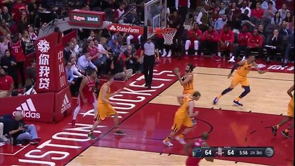 Eric Gordon 33 points Highlights vs Utah Jazz