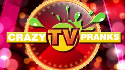 That's Lunch, Everybody! - Crazy TV Pranks-F-JmOUT0Sjw