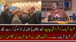 Aftab Iqbal Badly Chitrol Shahbaz Sharif on His Cheap Act