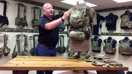 Mayflower RC by Velocity System Pusher Back Panel