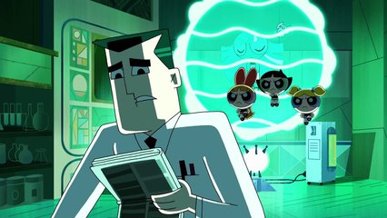 The Powerpuff Girls _ The Professors Favourite _ Cartoon Network-e0kZ-ptbQfM
