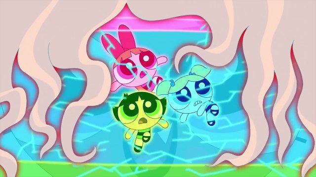 The Powerpuff Girls _ Totally Anime _ Cartoon Network-aQn_IaT5MeQ