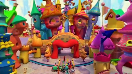 The Care Bears: Journey to Joke-a-Lot