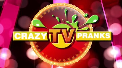 Women Are Always Welcome! Prank - Crazy TV Pranks-vEv5RrLKKyw