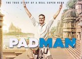 PADMAN Official Trailer _ Akshay Kumar _ Sonam Kapoor _ Radhika Apte _ 26th Jan 2018